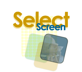 SelectScreen